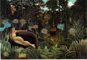 read about Rousseau here